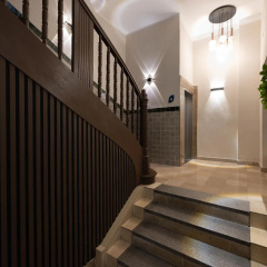 Smart Stay Hotel Station - Bild 10