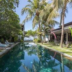 Aquaria Eco Resort - Bild 11