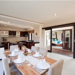 Villa Hanali - Bild 5