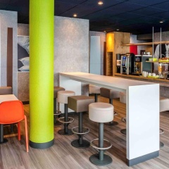 Ibis Budget Courbevoie Paris - Bild 7