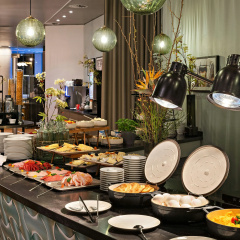 Leonardo Hotel Mainz - Bild 12