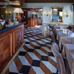 Hotel Antiche Figure - Bild 21