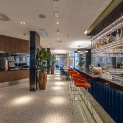 Silver Crown Hotel & Residence - Bild 26