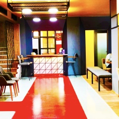 Sirkeci Ersu Hotel - Bild 21