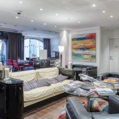Apart Hotel Fulda - Bild 2