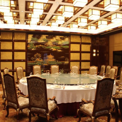 Mingfa International Hotel thumbnail 16