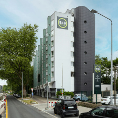 B&B HOTEL Essen-Hbf - Bild 20
