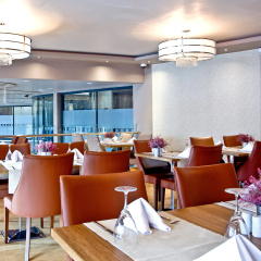 Holiday Inn Ankara - Kavaklidere by IHG - Bild 28