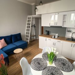 Kolna Apartments in Szczecin, Poland from 54$, photos, reviews - zenhotels.com photo 35