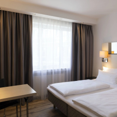 Scandic Berlin Kurfürstendamm thumbnail 5