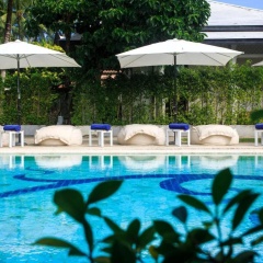 The Anda Mani Khaolak Beachfront Villas - Bild 24