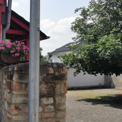 Ferienwohnung Alte Lahnbrücke - Bild 14