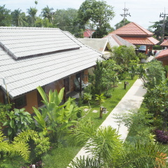 Lanta Fevrier Resort - Bild 21