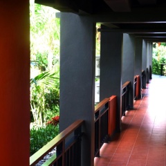 Frank Ao Nang Krabi Resort - Bild 12