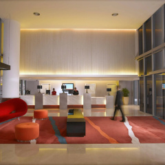 ibis Singapore On Bencoolen - Bild 13