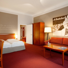 Likestay Premium Baden Hotel - Bild 6