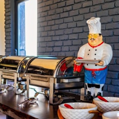 Optimum Luxury Hotel & Spa - Bild 11