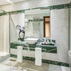 Celik Palace Hotel Convention Center & Thermal SPA - Bild 10