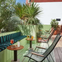 The Social Hub Madrid 4 star - Bild 15