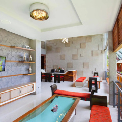 Khaolak Bay Front Resort - Bild 18