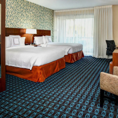 Fairfield Inn & Suites Los Angeles LAX/El Segundo thumbnail 5