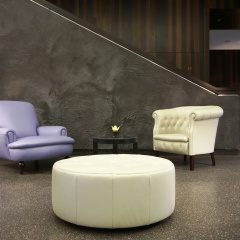 Empire Riverside Hotel - Bild 18