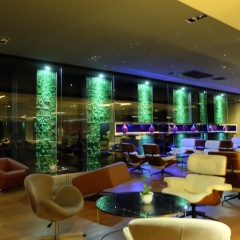 Le Srivaree Suvarnabhumi Airport Hotel - Bild 24