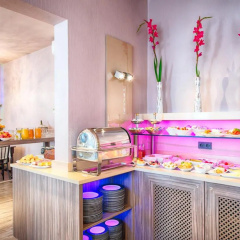 Leonardo Boutique Hotel Munich - Bild 13