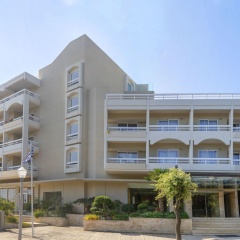 Athineon Hotel thumbnail 1