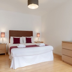 Roomspace Apartments -Groveland Court - Bild 5