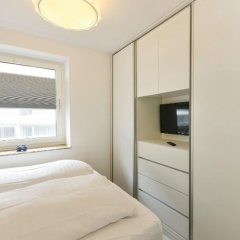 Haus Strandblick Ferienwohnung 15 - Bild 1
