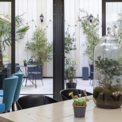 Hôtel Gustave - Bild 15