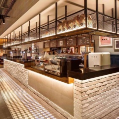 ibis London Canning Town - Bild 23