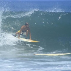Medewi Beach Cottages - Bild 14