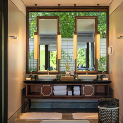 Jumeirah Bali - Bild 8