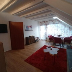 Ferienwohnung Bodehexe 2 - Bild 8
