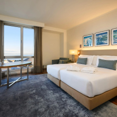 Meliá Lisboa Oriente - Bild 3