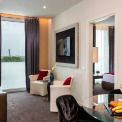 Leonardo Royal Hotel Venice Mestre - Bild 6