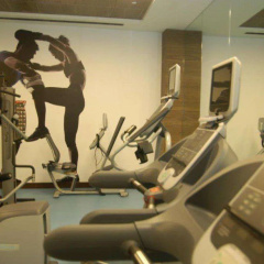 Caratpark Hotel Taksim - Bild 6