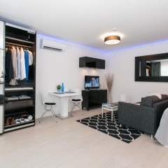 Main Flat Frankfurt Offenbach - Bild 5