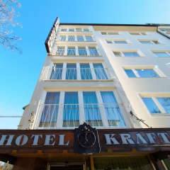 Hotel Kraft München - Bild 1
