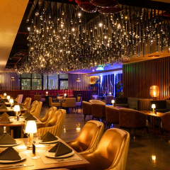 Park Regis Kris Kin Hotel Dubai - Bild 22