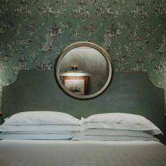 Giorgione Hotel - Bild 12