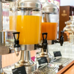 Hotel Baseler Hof - Bild 11