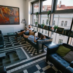 Mosaic House Design Hotel - Bild 25