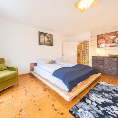Design Apartments - "Potsdam City 18" - Bild 2