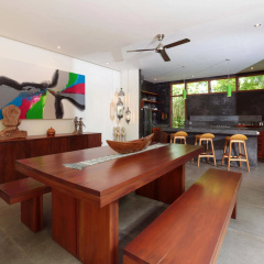 Pulau Boutique Villas - Bild 20