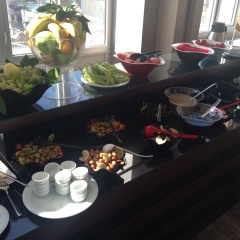 Centrum Business Hotel - Bild 14