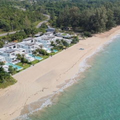 Coastal Escape Natai Beach - Bild 23