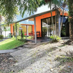 Phurafa Resort by ZUZU - Bild 11